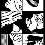 Pop Illustrations by Simon Landrein_6