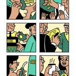 Pop Illustrations by Simon Landrein_7