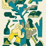 Pop Illustrations by Simon Landrein_9