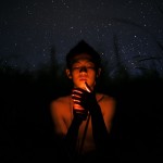 Portraits Photography by Zeng Jiayuan_1
