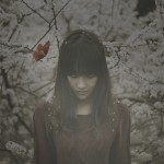 Portraits Photography by Zeng Jiayuan_12