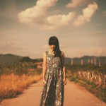Portraits Photography by Zeng Jiayuan_13