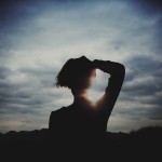 Portraits Photography by Zeng Jiayuan_9
