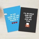 PunnyPixels Valentine Day Cards2