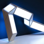 Puzzle Toy Lamp-1