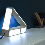 Puzzle Toy Lamp-2
