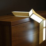 Puzzle Toy Lamp-4