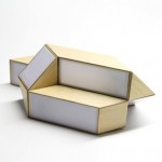 Puzzle Toy Lamp-6