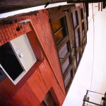 Realistic Urban Paintings by Graeme Berglun_5