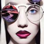 Reflecting Glasses Portraits-2B
