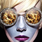 Reflecting Glasses Portraits-3