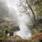 River Wharfe, Yorkshire Dales by Shaun Walby