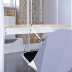Round Swing Table-5
