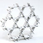 Ruche Shelf Storage by Ruthy Shafrir