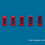 Russian Language Institute Posters_1