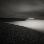 Shingle Street by Lee Acaster