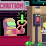 Simpsons Opening in Pixel Art_3