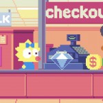 Simpsons Opening in Pixel Art_4