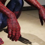 Spiderman Scuptural Love Letter_1