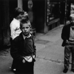 Stockholm 50s Black and White Photography-11