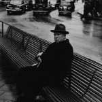 Stockholm 50s Black and White Photography-12