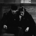 Stockholm 50s Black and White Photography-14
