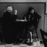 Stockholm 50s Black and White Photography-17