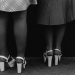 Stockholm 50s Black and White Photography-19