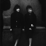 Stockholm 50s Black and White Photography-22