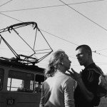 Stockholm 50s Black and White Photography-25
