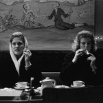 Stockholm 50s Black and White Photography-27
