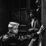 Stockholm 50s Black and White Photography-31