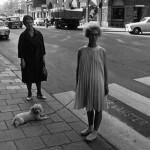 Stockholm 50s Black and White Photography-32