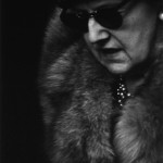 Stockholm 50s Black and White Photography-33