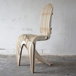 Streamlined Furniture by Peter Qvist_0