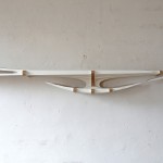 Streamlined Furniture by Peter Qvist_1