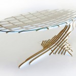 Streamlined Furniture by Peter Qvist_2