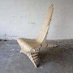 Streamlined Furniture by Peter Qvist_3
