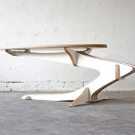 Streamlined Furniture by Peter Qvist_4