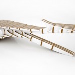 Streamlined Furniture by Peter Qvist_5
