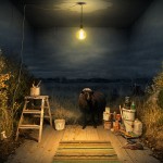 Surreal Optical Illusions Photography_15