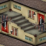 Surreal Optical Illusions Photography_17