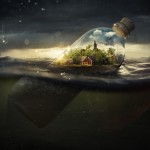 Surreal Optical Illusions Photography_5