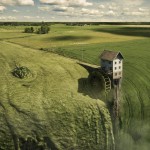 Surreal Optical Illusions Photography_8