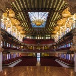 Symmetric Theaters by Gilles Alonso_3
