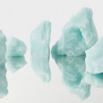 The Glacier Candle  by Pcm Design -0