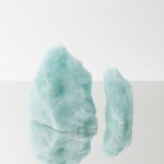 The Glacier Candle  by Pcm Design -1