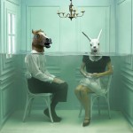 The Unseen Underwater Portraits-0