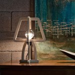 Trace Lamp by John Irons