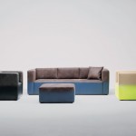 Two-Tone and Gradient Furnitures Series-2
